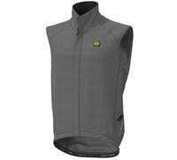 Gilet Ale Klimatik Guscio Extreme 2.0 - Grigio L / Grigio