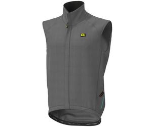 Gilet Ale Klimatik Guscio Extreme 2.0 - Grigio M / Grigio