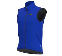 Gilet Ale Klimatik Guscio Racing - Blu L / Blu