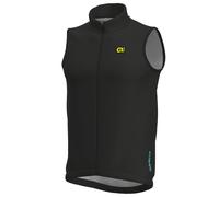 Gilet Alé Racing Waterproof nero - S