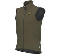Gilet Ale Klimatik Guscio Racing - Verde L / Verde