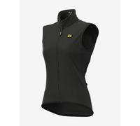 Gilet Alé Klimatik Guscio Vento 2.0 nero donna - S