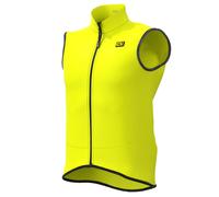 Gilet Ale Klimatik K-Smart - Giallo fluo L / Giallo