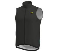 Gilet senza maniche ale k smart nero