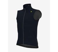 Gilet Alé Klimatik K-Solution blu scuro - L