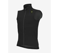 Gilet Alé Klimatik K-Solution nero lucido - XXL