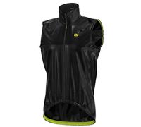 Gilet Ale Light Pack - Nero XXL / Nero