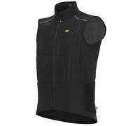 Gilet Ale Off Road Cargo - Nero XXL / Nero