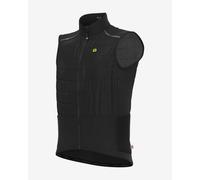 Gilet Alé Off-Road Gravel Cargo nero - L