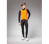 Gilet Alé PR-E Thermo 2.0 arancione - M