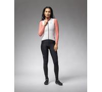 Gilet Alé PR-E Thermo 2.0 bianco donna - L
