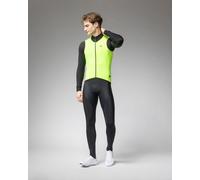 Alé - PR-E Thermo 2.0 Vest - Gilet da ciclismo L giallo
