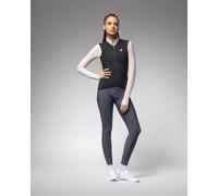 Gilet donna Ale PR-E Thermo 2.0 - Nero S / Nero