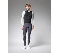 Alé - PR-E Thermo 2.0 Vest - Gilet da ciclismo S nero