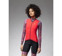 Alé - Women's PR-E Thermo 2.0 Vest - Gilet da ciclismo L rosso/fuchsia