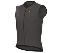 Gilet Ale R-EV1 Alpha - Grigio L / Grigio