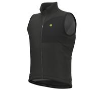 Ale R-ev1 Riparo Gilet Nero S Uomo