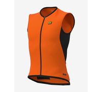 Gilet Alé R-EV1 Thermo arancio fluo - XL