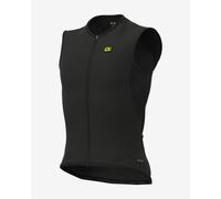 Gilet Alé R-EV1 Thermo nero - XS