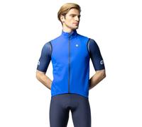 Ale Racing Gilet Blu M Uomo