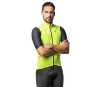 Ale Racing Gilet Giallo M Uomo Fluo Yellow