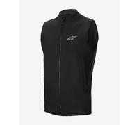 Gilet Alpinestars A-Dura nero intenso - L