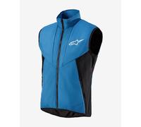 Gilet Alpinestars Denali 2 blu - S