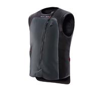 Gilet Alpinestars Tech Air 3 System Nero S