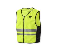 Gilet Alta Visibilità ATHOS 3 AIR Giallo REVIT - UE: M