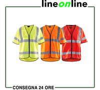 Gilet Alta visibilità Blaklader 3023