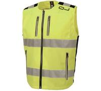 Gilet Alta Visibilità OJ Flash 2 Giallo 5XL-6XL