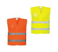 Gilet alta visibilità Portwest C494 MeshAir