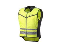 Gilet alta visibilità Revit Athos 2 giallo fluo L