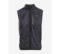 Gilet Altus Biwa nero - S