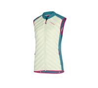 Gilet Alya W Celadon/Alpino L