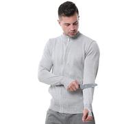 Gilet Anti-Coltello Nascosto,Abbigliamento Antitaglio Di Livello 5,Camicia Resistente Al Taglio,Gilet Anti-Coltello Di Protezione Di Sicurezza Leggero Tattico Polizia,Tecnico E Protettivo 3XL