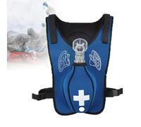 Gilet anti soffocamento - Modello di pratica per l'istruzione di primo soccorso per infermieri e studenti - Attrezzatura essenziale per la formazione delle risposte alle emergenze