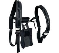 Gilet antifumo SmokeGenie PMI