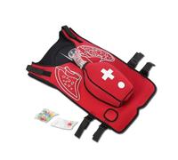 Gilet antisoffocamento, Giubbotto di addestramento al primo soccorso Heimlich