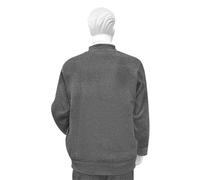 Gilet Antitaglio Indumenti protettivi antitaglio in HPPE, leggeri e invisibili, adatti for indumenti intimi, sottili, morbidi traspiranti(Top,XL)