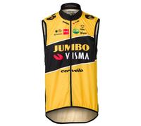 Gilet antivento AGU Jumbo Visma