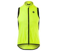 Gilet antivento Agu Wind Essential II Jaune