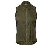 Gilet antivento Agu Wind Essential II Vert