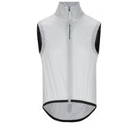 Gilet antivento Air grigio