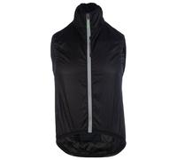 Gilet antivento Air nero M