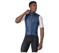 Gilet antivento Aria 2 blu scuro