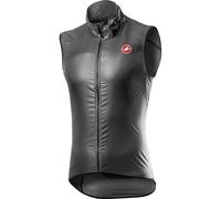 Castelli Aria Vest Dark Gray 3XL Veste