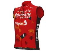 Gilet antivento BAHRAIN - VICTORIOUS 2022