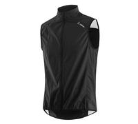Gilet antivento CF WPM nero