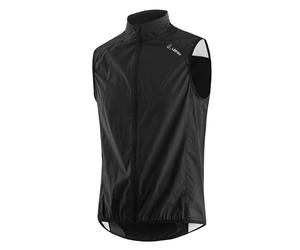 Gilet antivento CF WPM nero